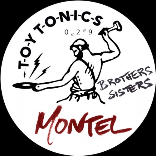 Montel – Brothers Sisters