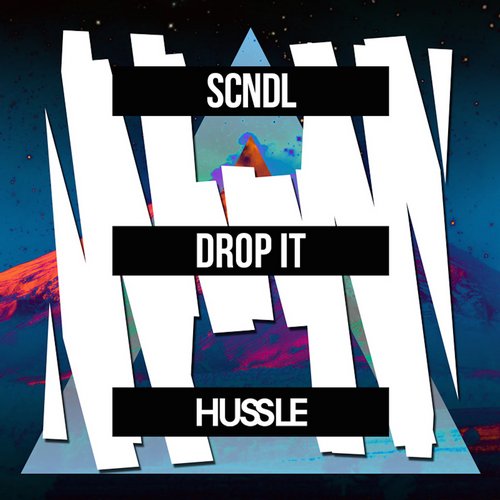 SCNDL – Drop It