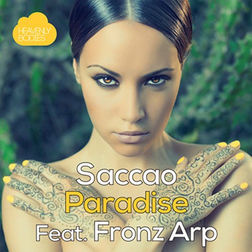 Saccao Feat. Fronz Arp – Paradise