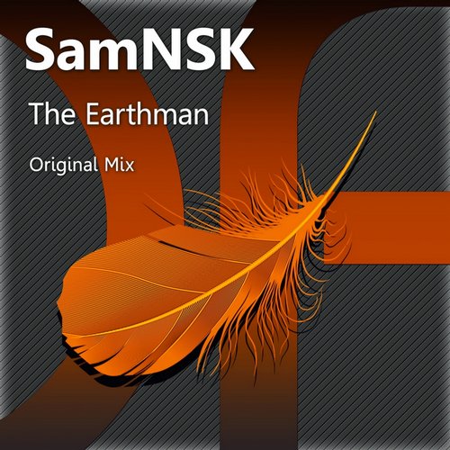 SamNSK – The Earthman