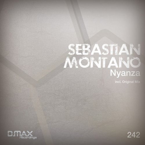 Sebastian Montano – Nyanza