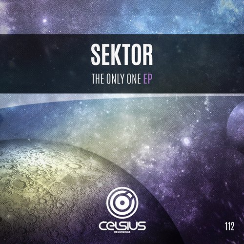 Sektor – The Only One EP