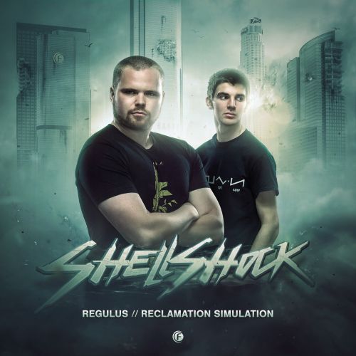 Shellshock – Regulus