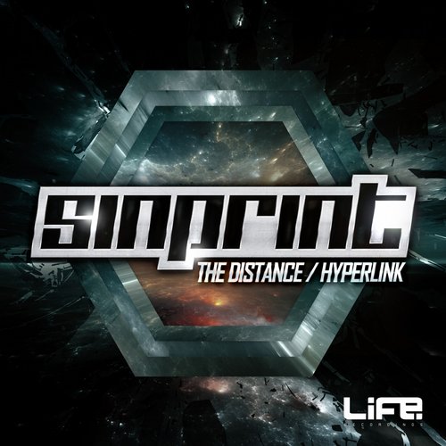 Sinprint – The Distance / Hyperlink