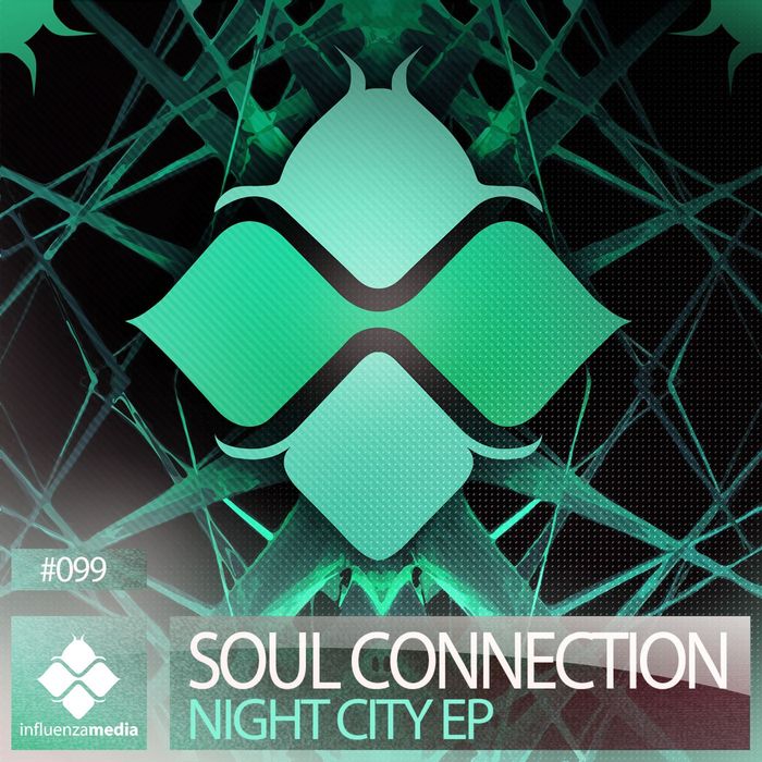 Soul Connection – Night City