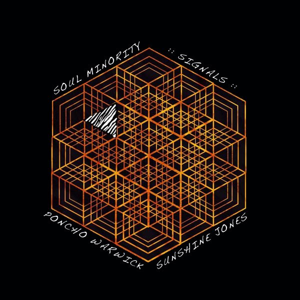 Soul Minority – Signals