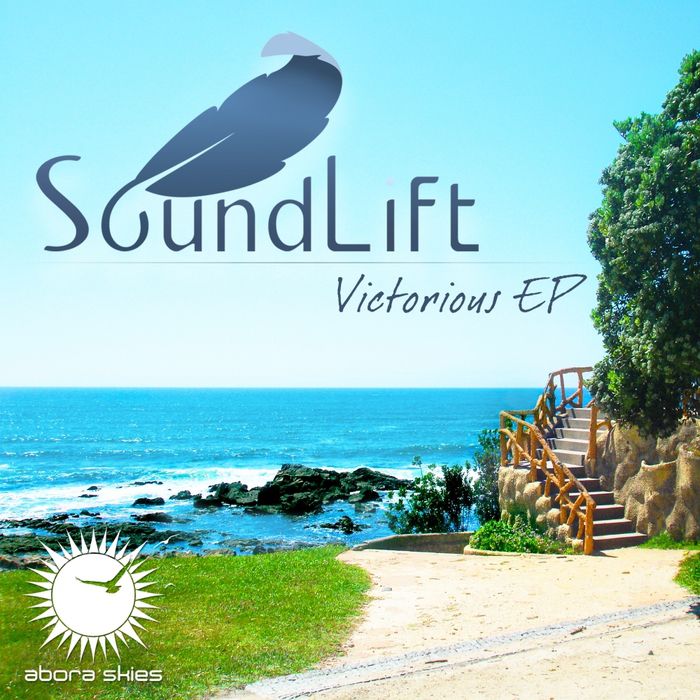 SoundLift – Victorious EP