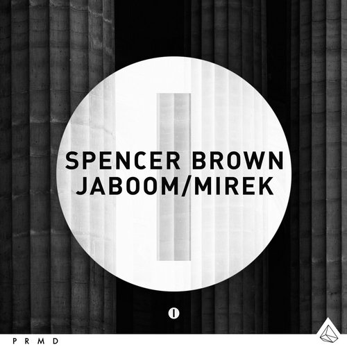 Spencer Brown – Jaboom / Mirek