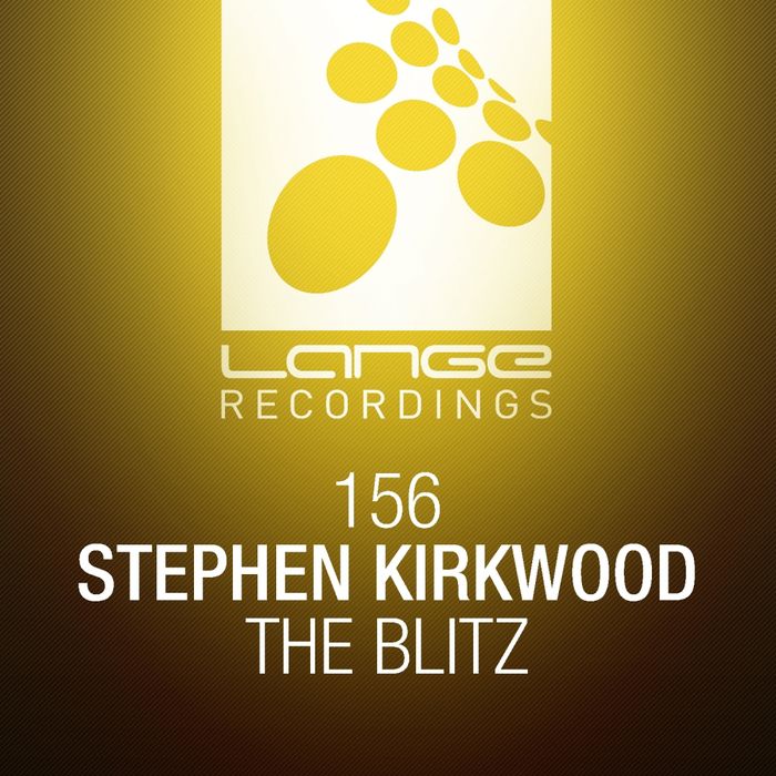 Stephen Kirkwood – The Blitz