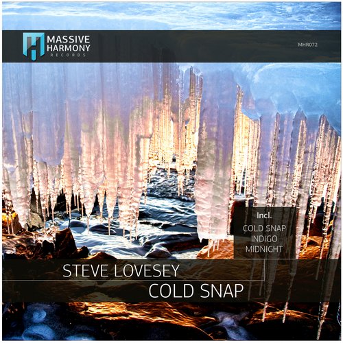 Steve Lovesey – Cold Snap