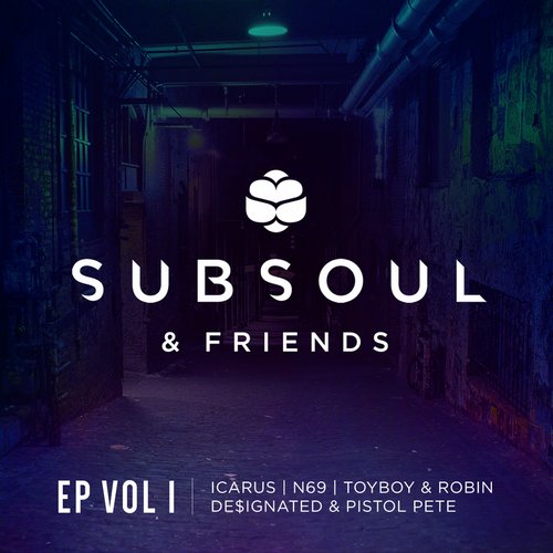 Subsoul & Friends Vol. 1