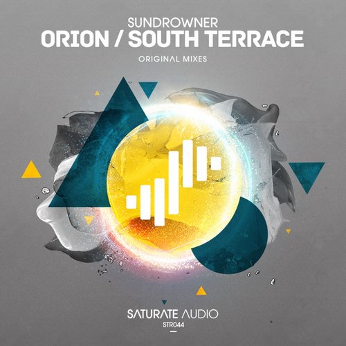 Sundrowner – Orion / South Terrace