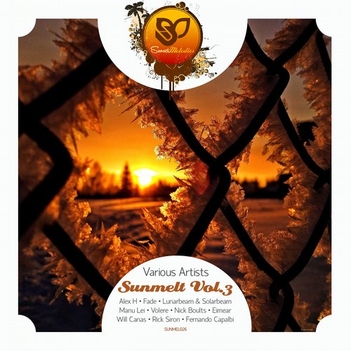 Sunmelt Vol.3