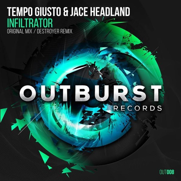 Tempo Giusto & Jace Headland – Infiltrator