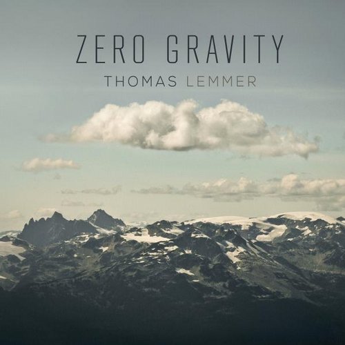 Thomas Lemmer – Zero Gravity