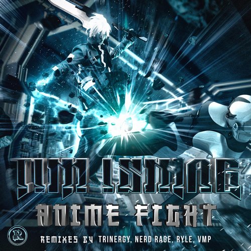 Tim Ismag – Anime Fight