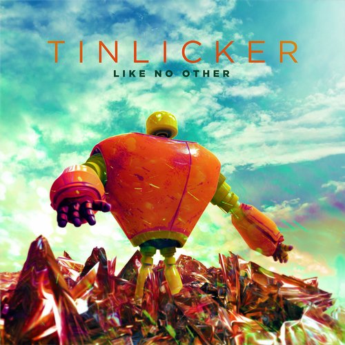 Tinlicker – Like No Other EP