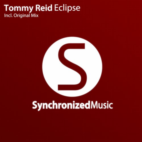 Tommy Reid – Eclipse