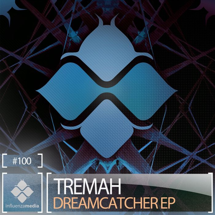 Tremah – Dreamcatcher EP
