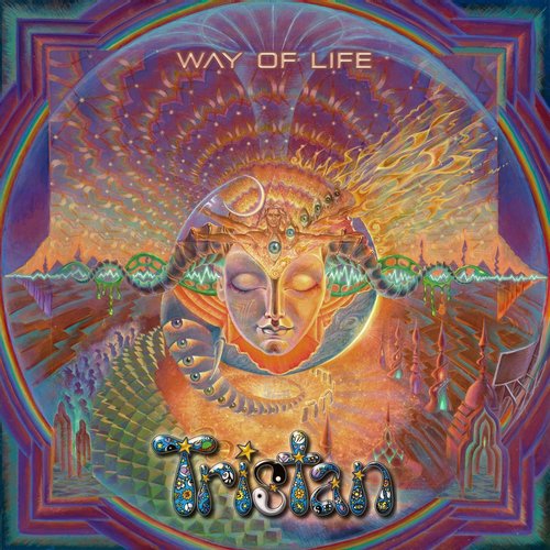 Tristan – Way Of Life