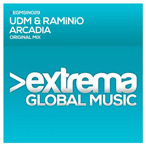 UDM & RAMiNiO – Arcadia