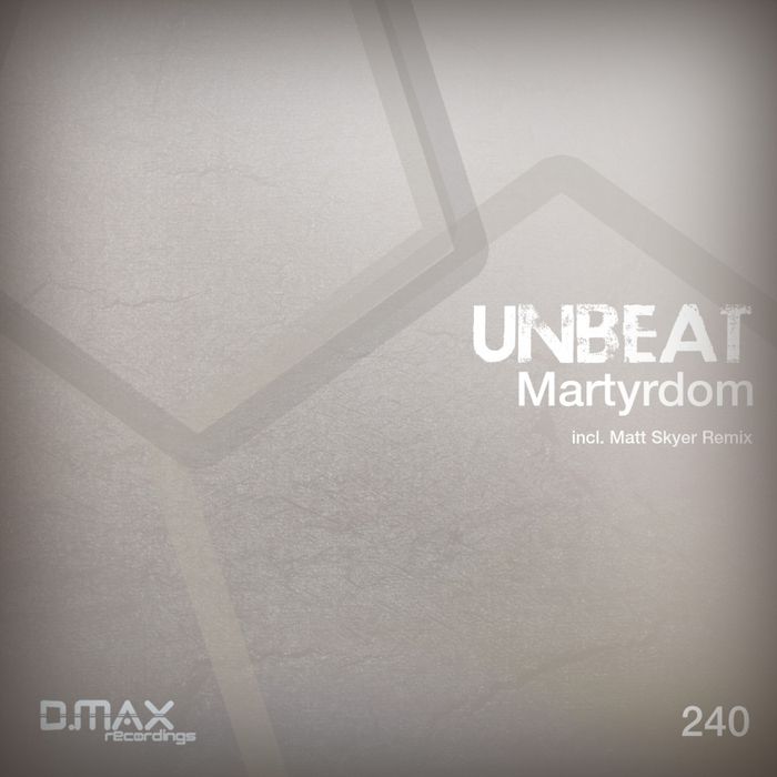 Unbeat – Martyrdom