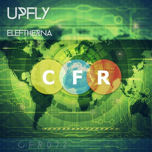 Upfly – Eleftherna