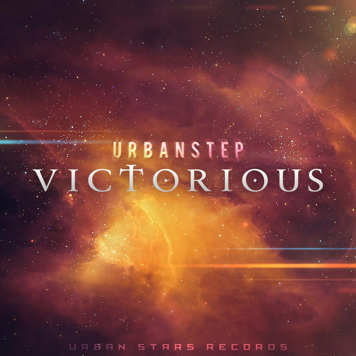 Urbanstep – Victorious