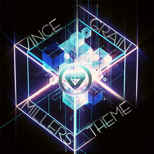 Vince Grain – Millers Theme