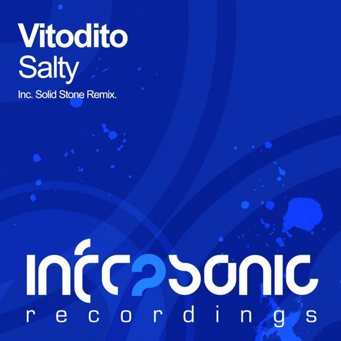 Vitodito – Salty