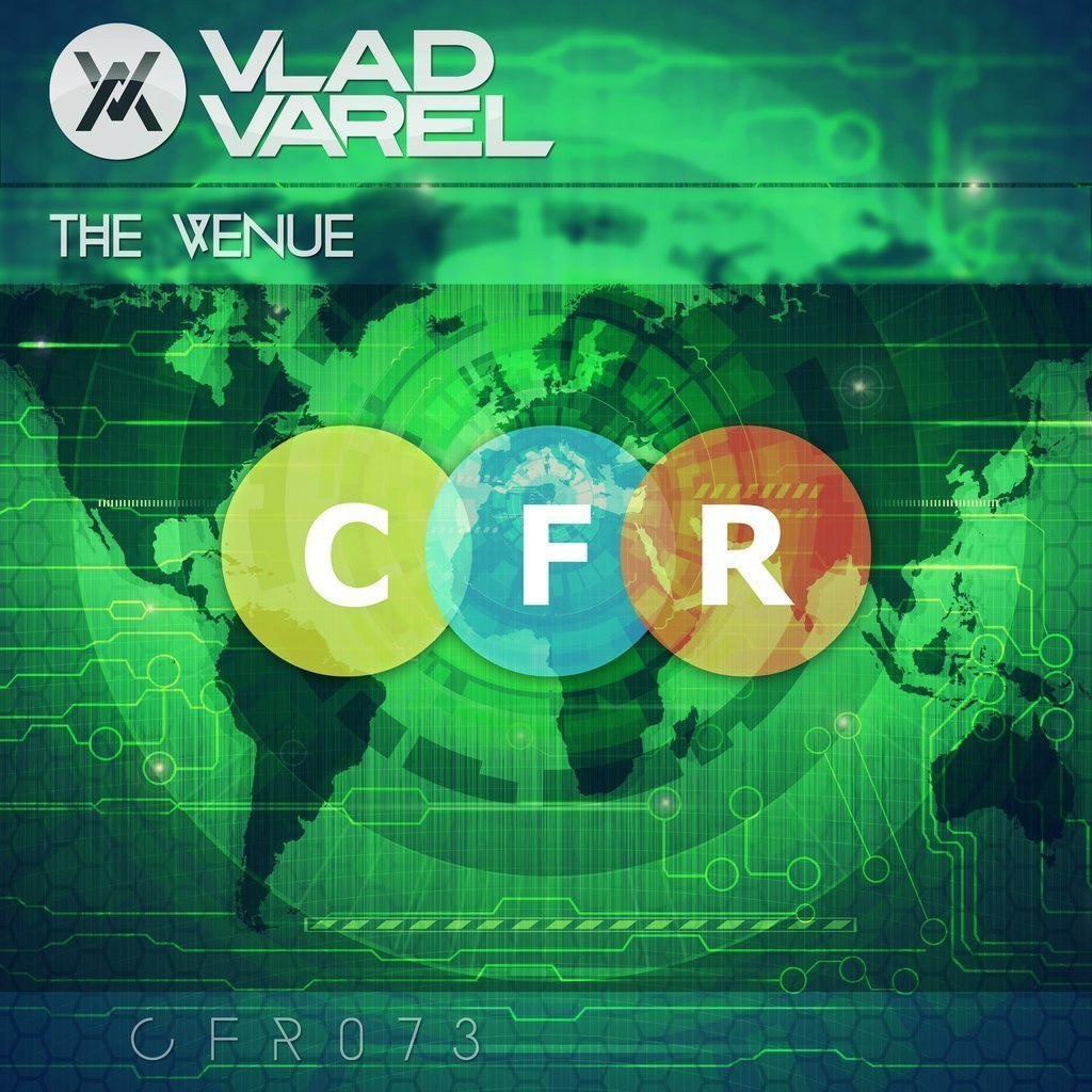 Vlad Varel – The Venue
