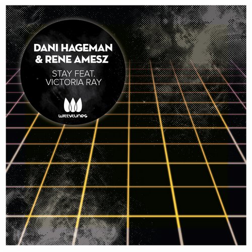 Dani Hageman & Rene Amesz feat. Victoria Ray – Stay