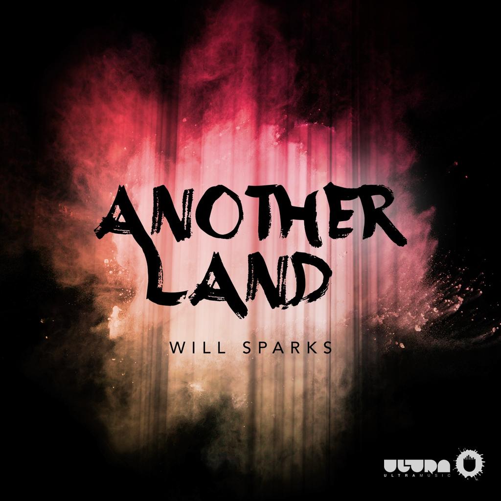Will Sparks – Another Land – Single