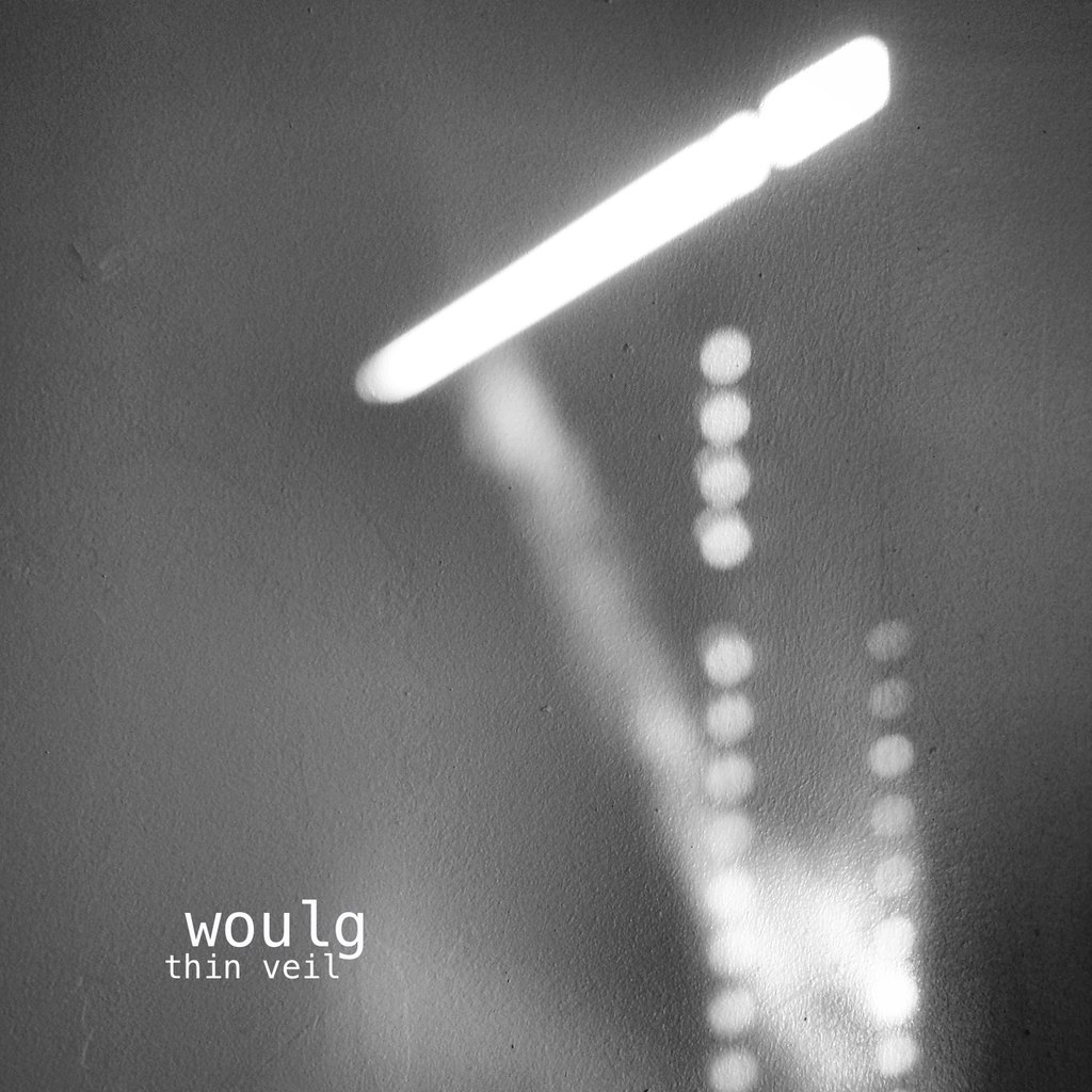Woulg – Thin Veil
