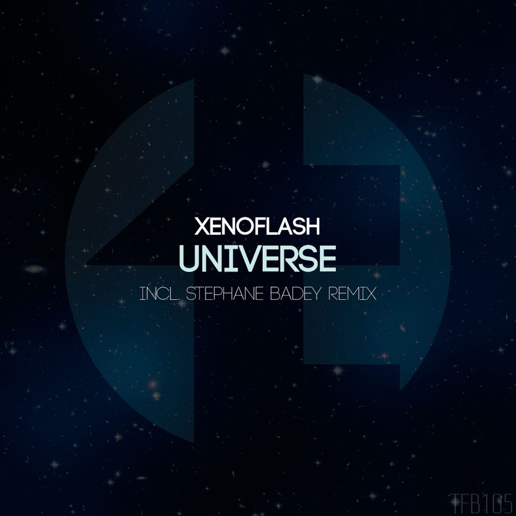 Xenoflash – Universe