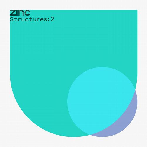 Zinc – Structures: 2