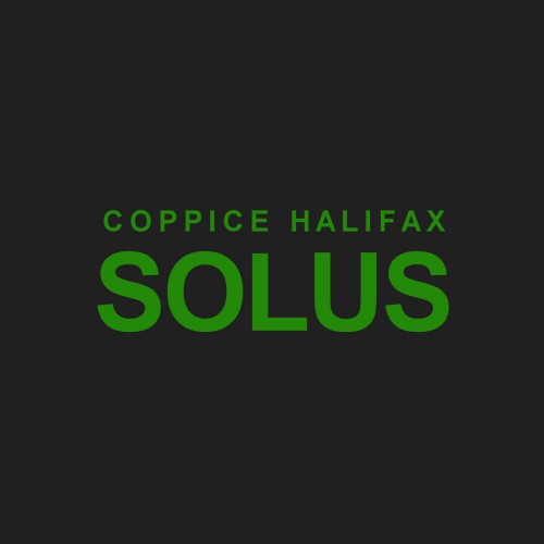 Coppice Halifax – Solus