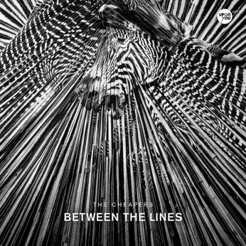 The Cheapers – Between The Lines