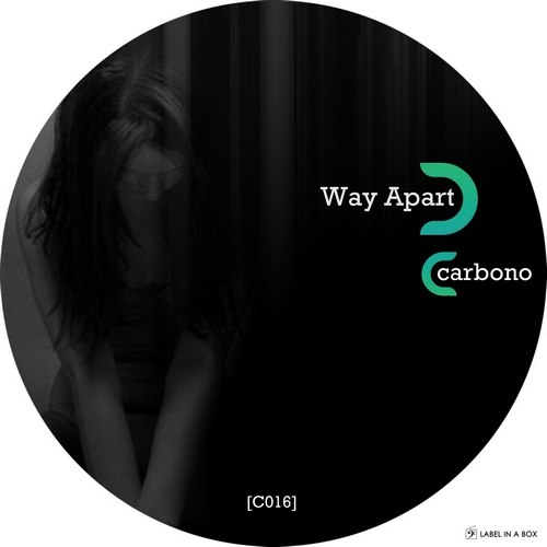 Marco Madia – Way Apart