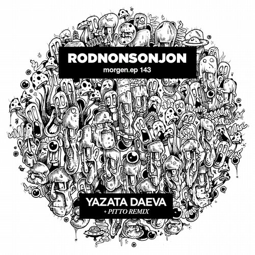 Rodnonsonjon – Yazata Daeva