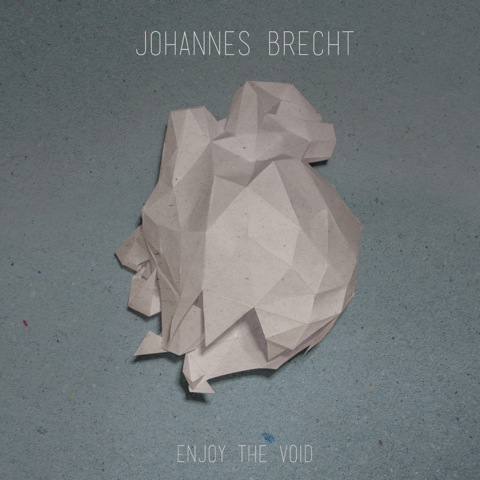 Johannes Brecht – Enjoy The Void