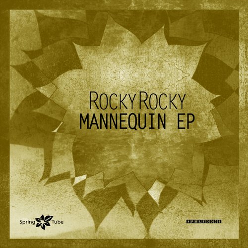 RockyRocky – Mannequin