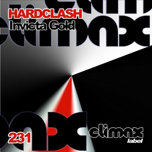 Hardclash – Invicta Gold