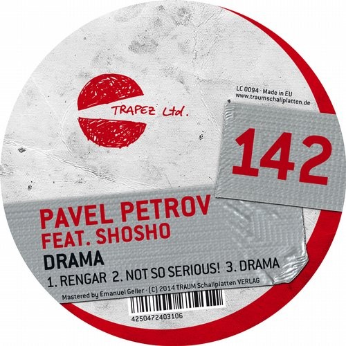 Pavel Petrov – Drama