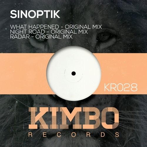Sinoptik – What Happened