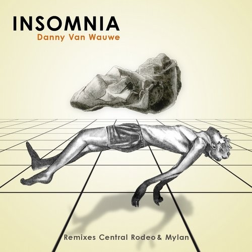 Danny Van Wauwe – Insomnia