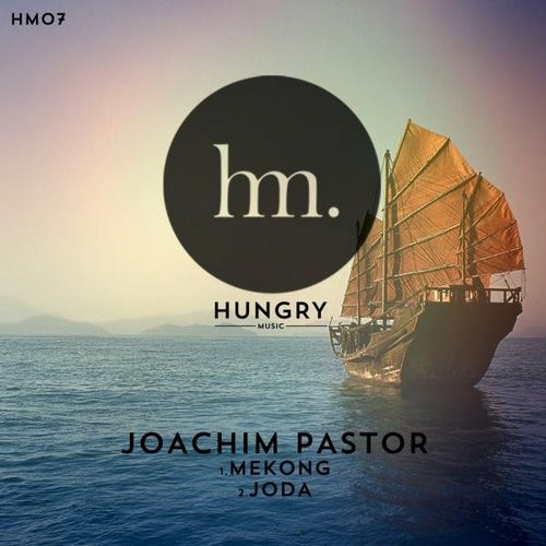 Joachim Pastor – Mekong EP