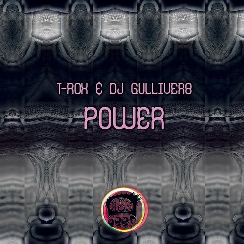 T-Rox, DJ Gulliver8 – Power