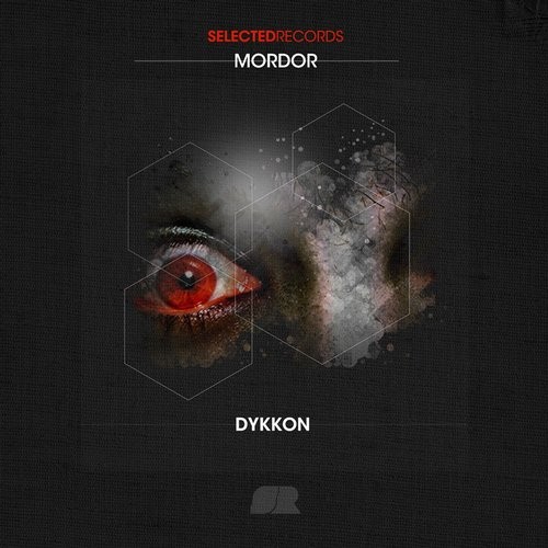 Dykkon – MORDOR EP
