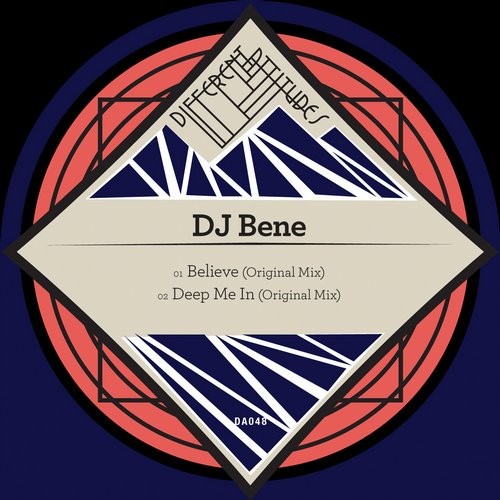 DJ Bene – Deep Me In EP